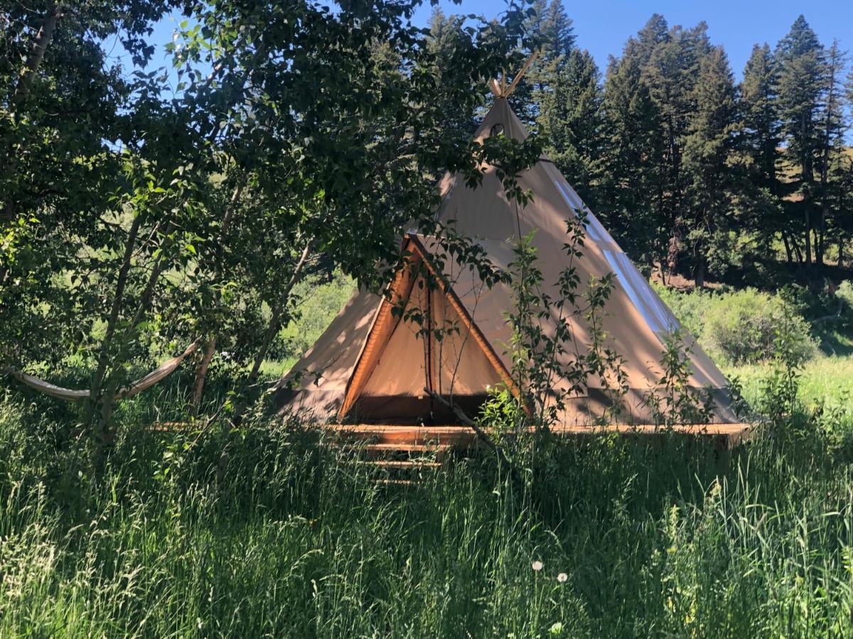 Bodhi Farms Hotel Bozeman Buitenkant foto