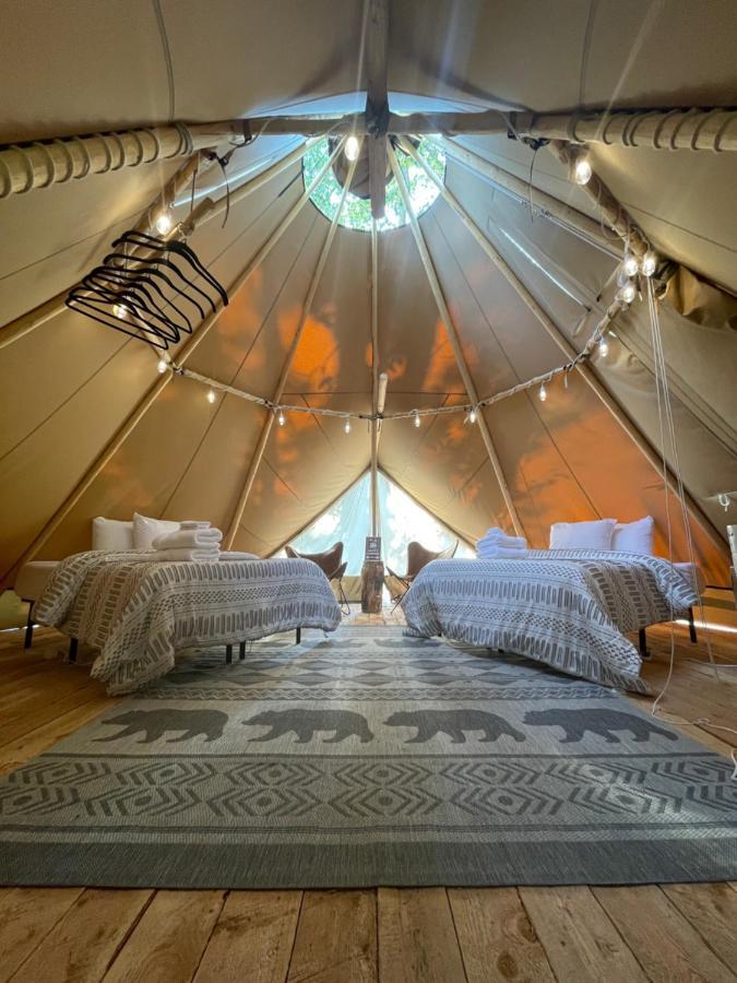 Bodhi Farms Hotel Bozeman Buitenkant foto